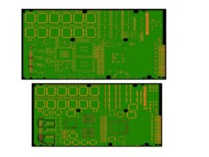 Is HDI Necessary Density vs Cost Trade-Off Analysis