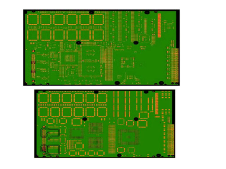 Is HDI Necessary? Density vs Cost Trade-Off Analysis 11 Is HDI Necessary Density vs Cost Trade-Off Analysis