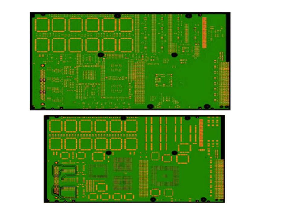 Is HDI Necessary Density vs Cost Trade-Off Analysis