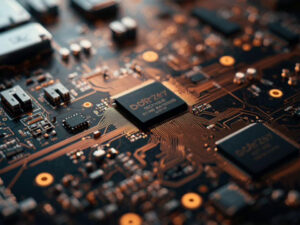 Is aluminum or copper core better for high-power LED applications