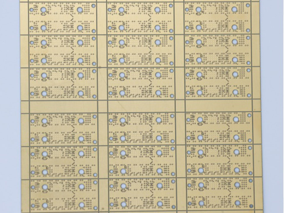 Is aluminum or copper core better for high-power LED applications