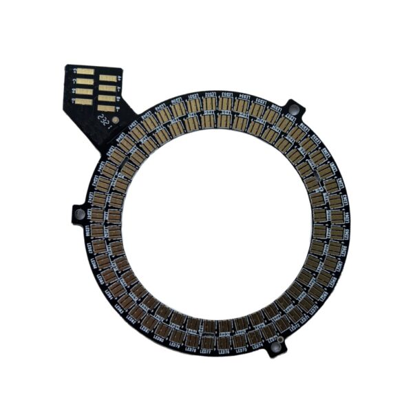 Metal Core Aluminum LED Strip PCB 94V0 B2B OEM Supplier Metal Core Aluminum LED Strip PCB 94V0 B2B OEM Supplier