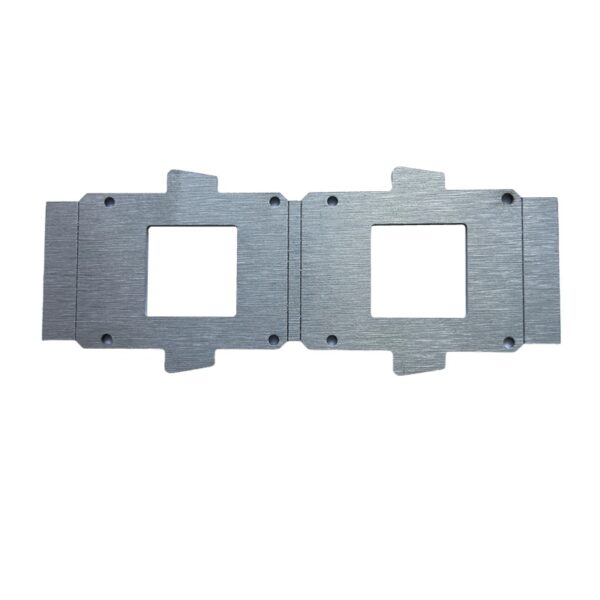 Metal Core Aluminum LED Strip PCB 94V0 B2B OEM Supplier Metal Core Aluminum LED Strip PCB 94V0 B2B OEM Supplier