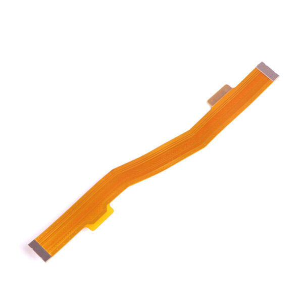 Mobile Phone FPC Flex Cable Printed Circuit OEM Supplier Mobile Phone FPC Flex Cable Printed Circuit OEM Supplier