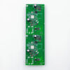 Multilayer Motor Control PCB Panel With Power Circuit B2B