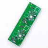 Multilayer Motor Control PCB Panel With Power Circuit B2B