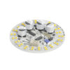 OEM 15W 80mm Circular Aluminum LED PCB Board Supplier China OEM 15W 80mm Circular Aluminum LED PCB Board Supplier China