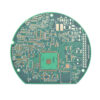 OEM 16 Layer HDI Multilayer PCB Manufacturer For RF Boards