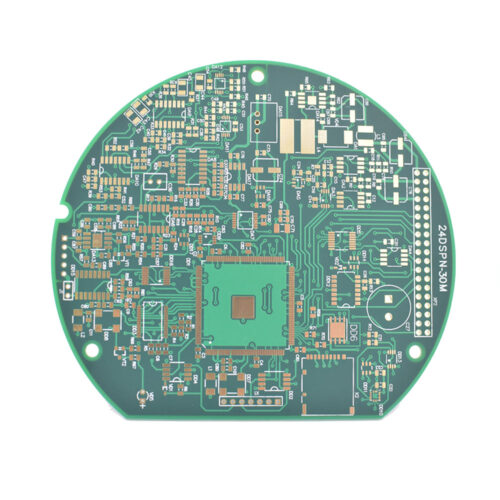 OEM 16 Layer HDI Multilayer PCB Manufacturer For RF Boards OEM 16 Layer HDI Multilayer PCB Manufacturer For RF Boards