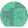 OEM 16 Layer HDI Multilayer PCB Manufacturer For RF Boards