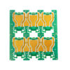 OEM 4 Layer RoHS Multilayer PCB Manufacturer FR-4 Aluminum OEM 4 Layer RoHS Multilayer PCB Manufacturer FR-4 Aluminum