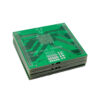 OEM 4 Layer RoHS Multilayer PCB Manufacturer FR-4 Aluminum OEM 4 Layer RoHS Multilayer PCB Manufacturer FR-4 Aluminum