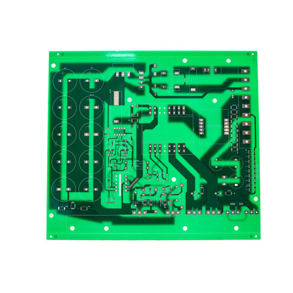 OEM 4 Layer RoHS Multilayer PCB Manufacturer FR-4 Aluminum OEM 4 Layer RoHS Multilayer PCB Manufacturer FR-4 Aluminum