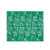 OEM 4 Layer RoHS Multilayer PCB Manufacturer FR-4 Aluminum OEM 4 Layer RoHS Multilayer PCB Manufacturer FR-4 Aluminum
