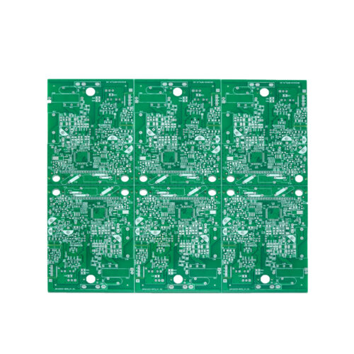 OEM 4 Layer RoHS Multilayer PCB Manufacturer FR-4 Aluminum OEM 4 Layer RoHS Multilayer PCB Manufacturer FR-4 Aluminum