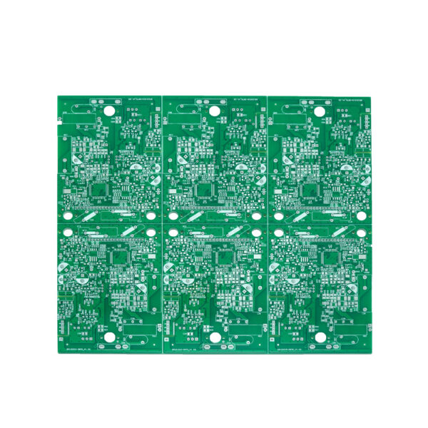 OEM 4 Layer RoHS Multilayer PCB Manufacturer FR-4 Aluminum OEM 4 Layer RoHS Multilayer PCB Manufacturer FR-4 Aluminum