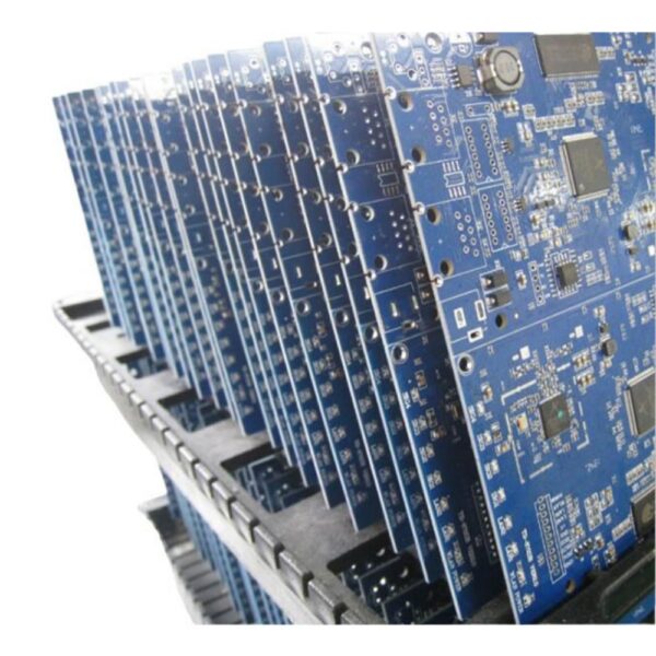 OEM Advanced Rigid-Flex HDI Multilayer PCB Manufacturer