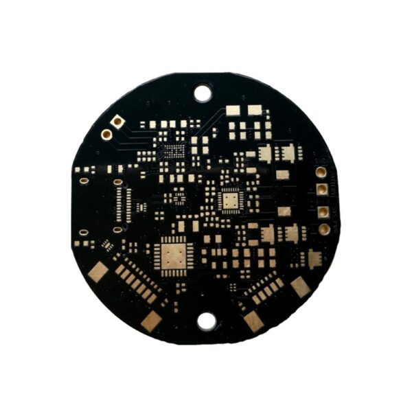 OEM Advanced Rigid-Flex HDI Multilayer PCB Manufacturer