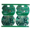OEM Advanced Rigid-Flex HDI Multilayer PCB Manufacturer