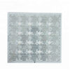 OEM Aluminum LED MCPCB Panel For Grow Light SMD Manufacturer