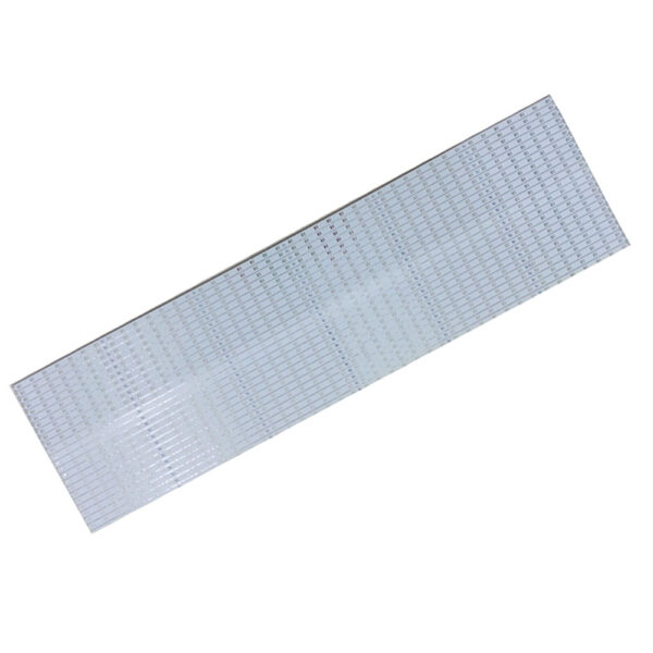 OEM Aluminum LED MCPCB Panel For Grow Light SMD Manufacturer