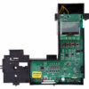 OEM Appliance Control PCBA Manufacturer With LCD And Relays OEM Appliance Control PCBA Manufacturer With LCD And Relays