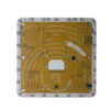 OEM Atmel Control PCB Board With Connectors Manufacturer OEM Atmel Control PCB Board With Connectors Manufacturer