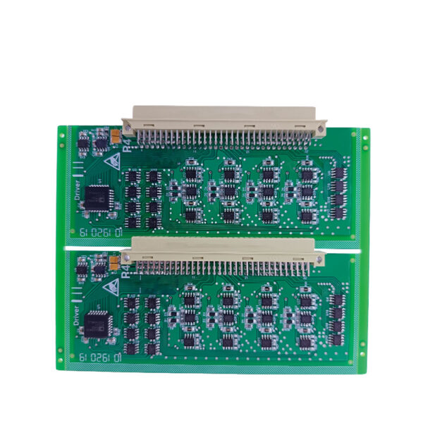 OEM Automotive Electronics Control PCB Prototype Supplier