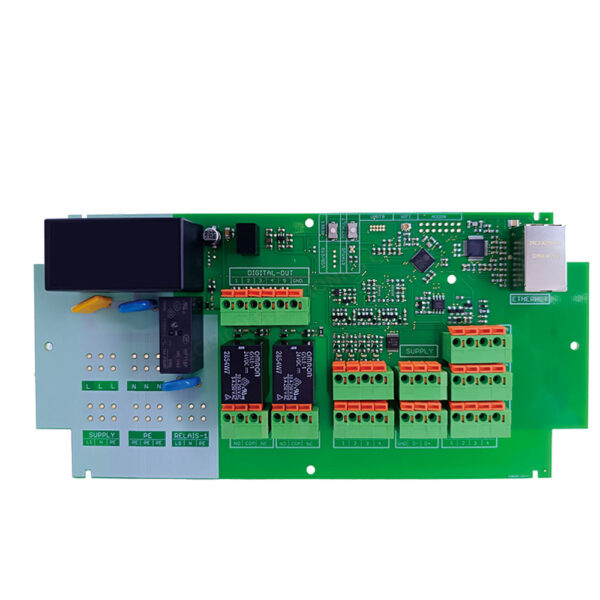 OEM Automotive Electronics Control PCB Prototype Supplier