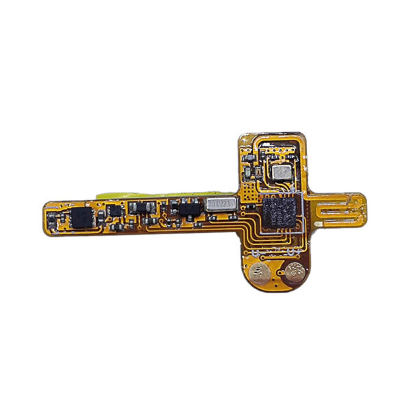 OEM Camera Flex FPC Circuit With SMT Assembly Manufacturer OEM Camera Flex FPC Circuit With SMT Assembly Manufacturer