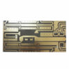 OEM Custom High-Frequency RF PCB, FR4, Impedance-Controlled