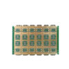 OEM Custom High-Frequency RF PCB, FR4, Impedance-Controlled
