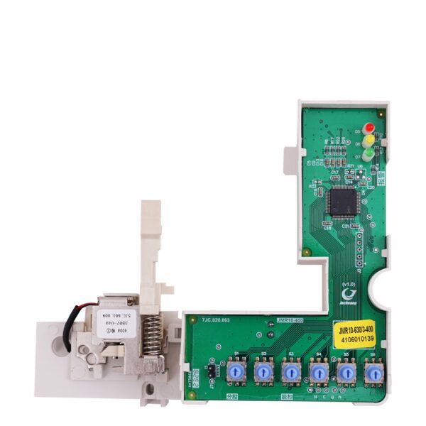 OEM Custom LCD Control Panel PCB Prototype Manufacturing OEM Custom LCD Control Panel PCB Prototype Manufacturing