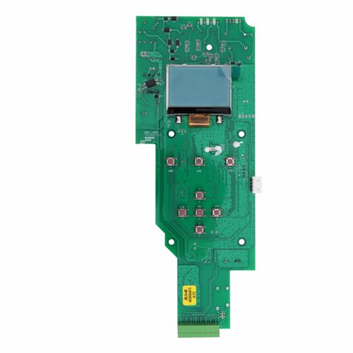 OEM Custom LCD Control Panel PCB Prototype Manufacturing