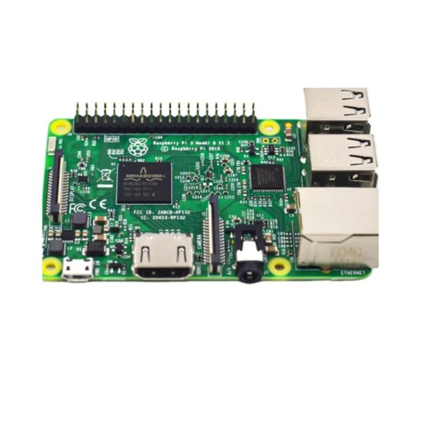 OEM Custom Multilayer PCB For Embedded Control Main Boards