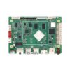 OEM Custom Multilayer PCB For Embedded Control Main Boards