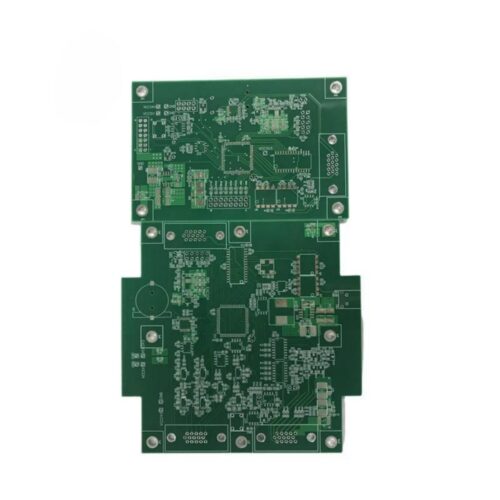 OEM Custom Multilayer PCB For Embedded Control Main Boards OEM Custom Multilayer PCB For Embedded Control Main Boards