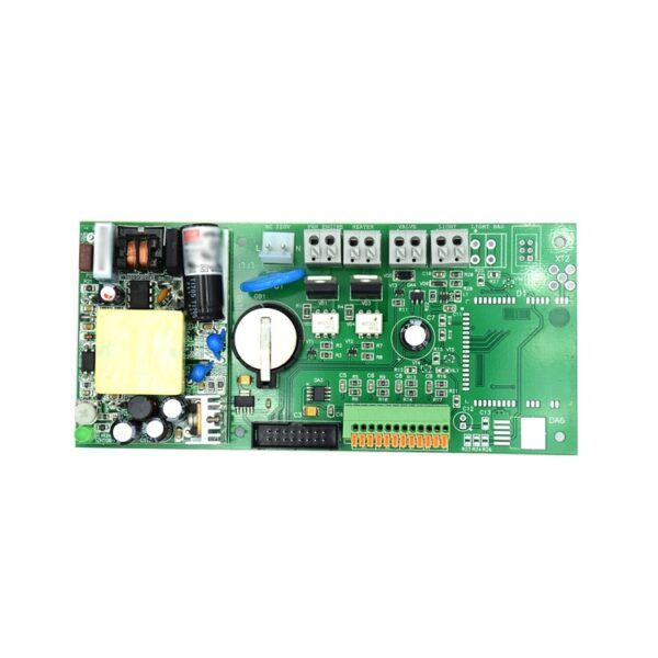 OEM Custom Prototype PCB Layout Manufacturing Service B2B OEM Custom Prototype PCB Layout Manufacturing Service B2B