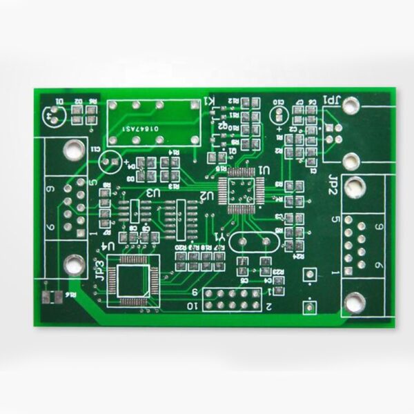 OEM Custom RGB LED PCB Board Assembly Manufacturer Supplier OEM Custom RGB LED PCB Board Assembly Manufacturer Supplier