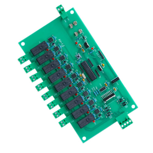 OEM Custom Rigid-Flex PCB Manufacturer Automotive Medical OEM Custom Rigid-Flex PCB Manufacturer Automotive Medical