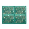 OEM Double-Sided MCPCB LED Power Supply PCB Panel Supplier