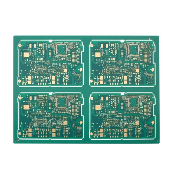 OEM Double-Sided MCPCB LED Power Supply PCB Panel Supplier
