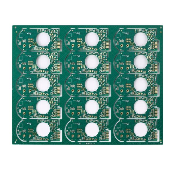 OEM Double-Sided MCPCB LED Power Supply PCB Panel Supplier