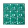 OEM Double-Sided MCPCB LED Power Supply PCB Panel Supplier
