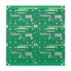 OEM Double-Sided MCPCB LED Power Supply PCB Panel Supplier