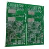 OEM Double-Sided Rigid PCB With Green Solder Mask Mainboard OEM Double-Sided Rigid PCB With Green Solder Mask Mainboard