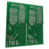 OEM Double-Sided Rigid PCB With Green Solder Mask Mainboard OEM Double-Sided Rigid PCB With Green Solder Mask Mainboard