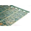 OEM FR-4 Control PCB Panel With Gold Pads For Electronics OEM FR-4 Control PCB Panel With Gold Pads For Electronics