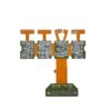 OEM FR-4 Rigid-Flex PCB Manufacturer For Custom Modules