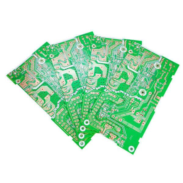 OEM FR-4 Single-Sided Power PCB Manufacturer With OSP OEM FR-4 Single-Sided Power PCB Manufacturer With OSP